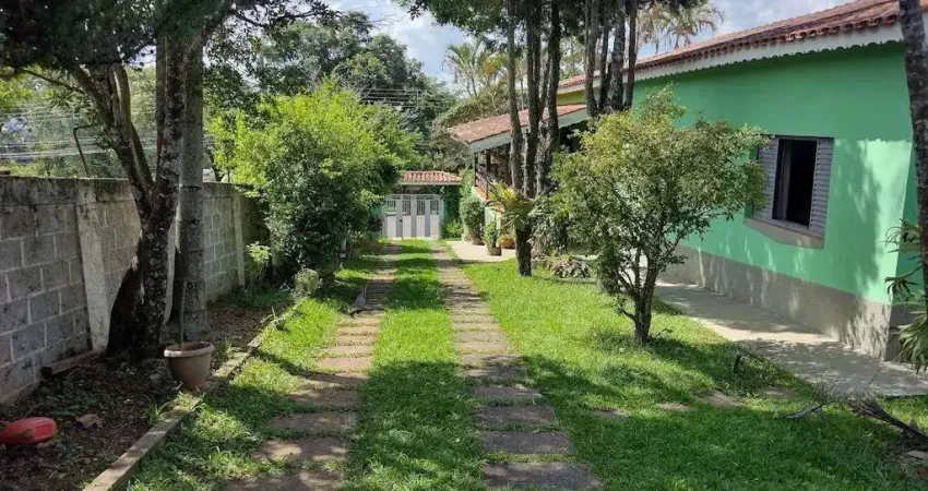 Casa para Venda em Atibaia, Jardim dos Pinheiros, 3 dormitórios, 3 banheiros, 5 vagas