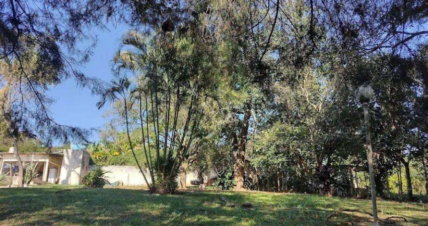 Terreno à venda na Rua Alayde Mathias Ferreira, Campos de Atibaia, Atibaia