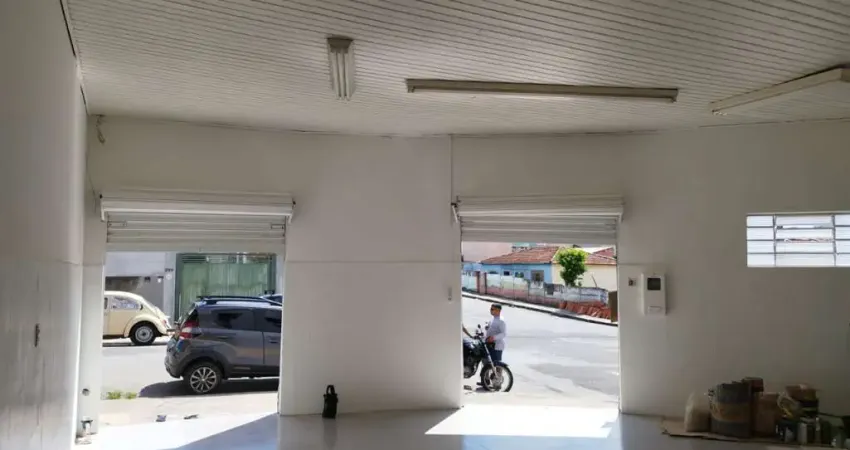 Salão Comercial para Locação em Atibaia, Atibaia Jardim, 1 banheiro