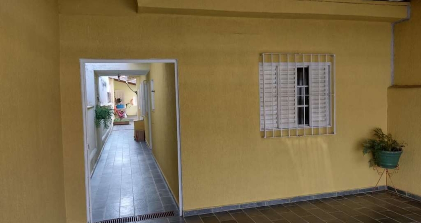 Casa para Venda, Jardim Alvinópolis, 2 dormitórios, 1 suíte, 2 banheiros, 2 vagas