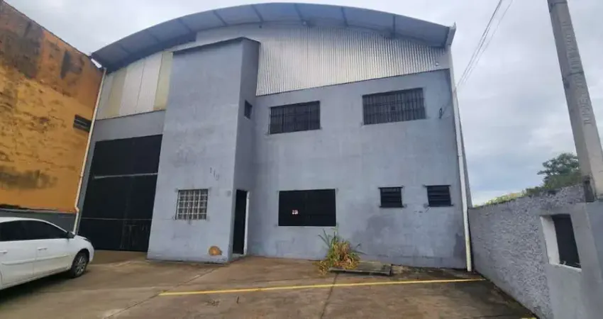 Galpão para Locação em Bom Jesus dos Perdões, Bairro da Ponte