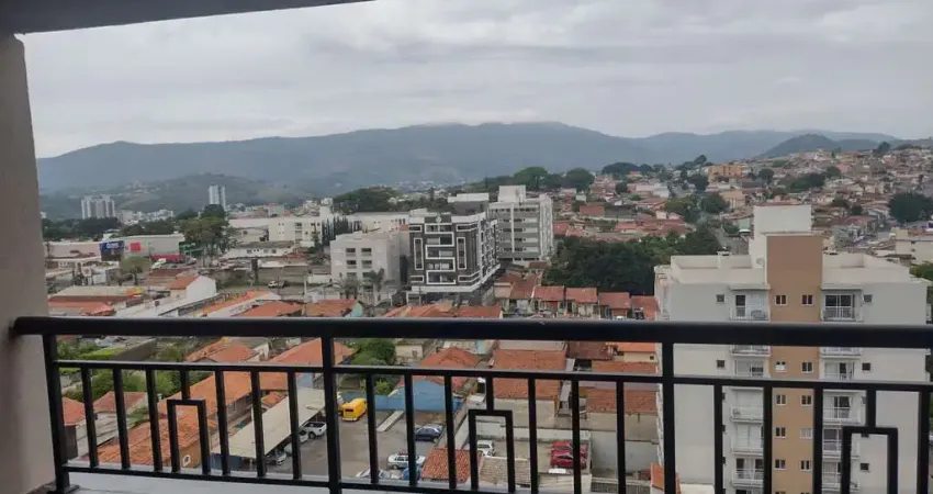 Apartamento para venda, jardim alvinópolis, 2 dormitórios, 1 suíte, 2 banheiros, 2 vagas