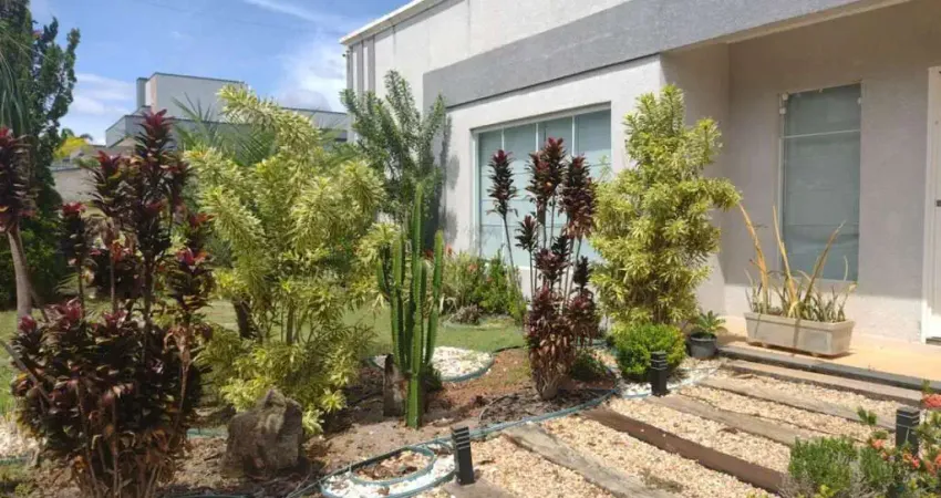 Casa em Condomínio para Venda em Atibaia, Condomínio Residencial Shamballa III, 3 dormitórios, 2 suítes, 4 banheiros, 4 vagas