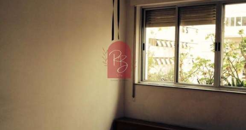Apartamento para Venda em São Paulo, Jardim Paulista, 3 dormitórios, 2 banheiros, 1 vaga
