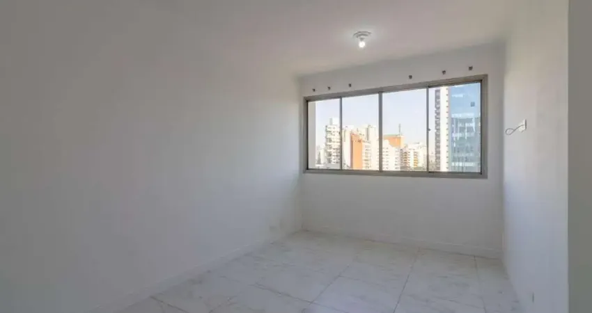 Apartamento para Venda em São Paulo, Campo Belo, 2 dormitórios, 1 suíte, 3 banheiros, 2 vagas