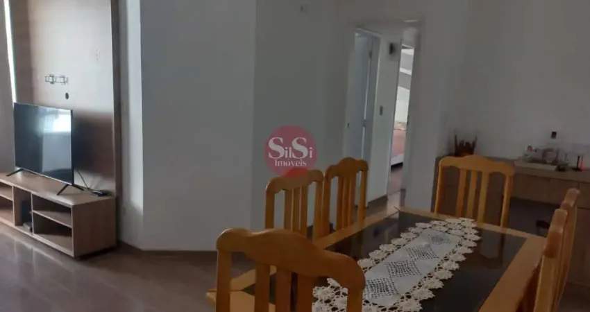 Venha morar bem, no Bairro Santa Terezinha, em apartamento espaçoso!!!Entre em contato.