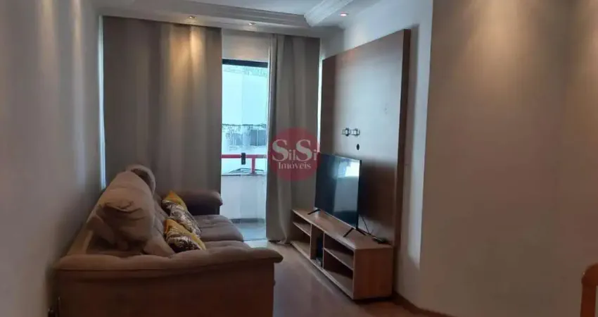 Venha morar bem, no bairro santa terezinha, em apartamento espaçoso!!!entre em contato.