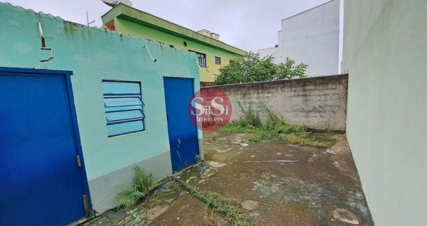 Terreno para Venda em Santo André, Parque das Nações