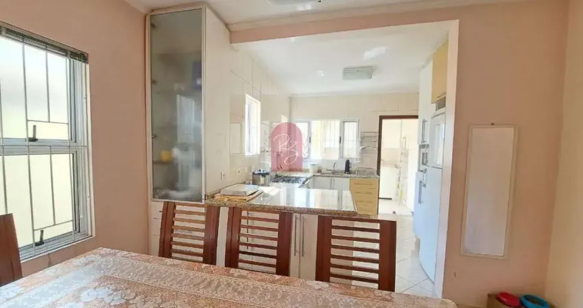 Não perca a oportunidade de adquirir esse incrível sobrado e viver com conforto