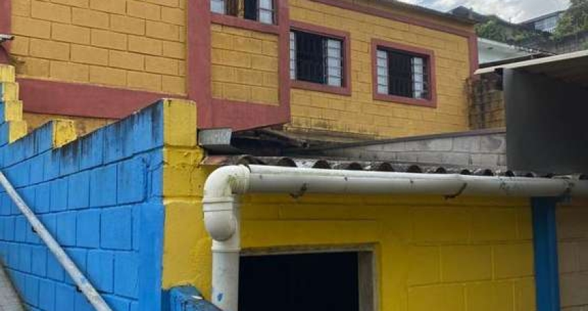 Barracão / Galpão / Depósito à venda no Santa Luzia, Ribeirão Pires 
