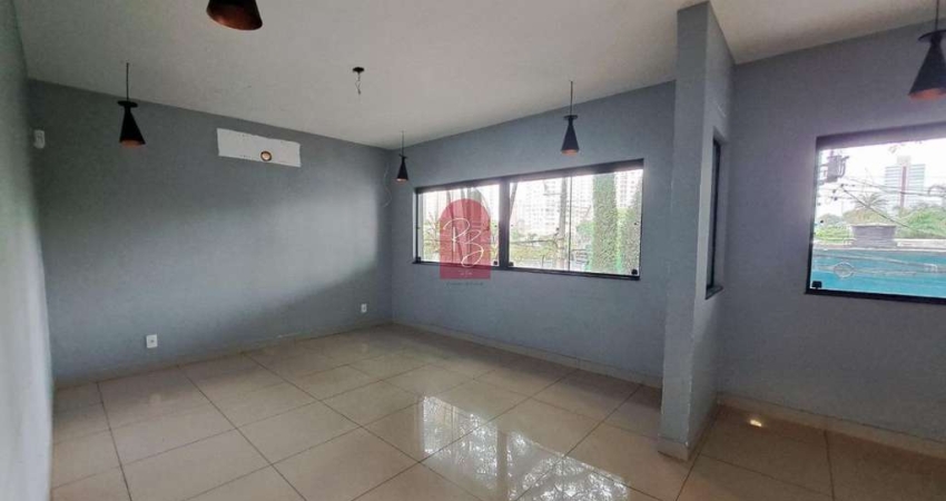 PROCURA POR CASA COMERCIAL NA MELHOR LOCALIZAÇÃO DE SBC?