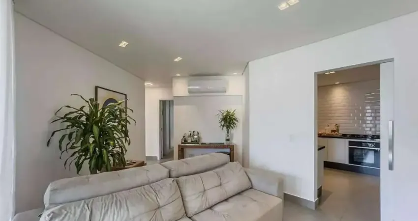 Apartamento para Venda em São Bernardo do Campo, Nova Petrópolis, 3 dormitórios, 2 suítes, 3 banheiros, 2 vagas