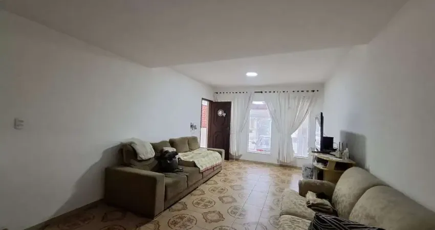 Casa com 3 quartos à venda no Nova Petrópolis, São Bernardo do Campo