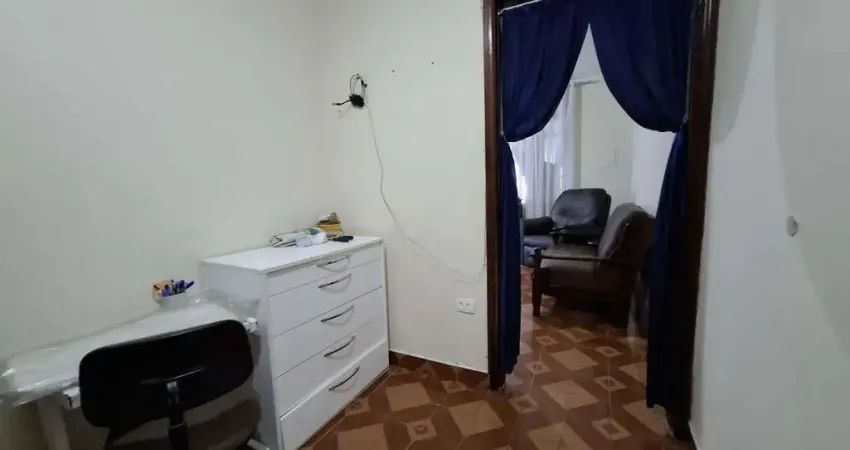 Casa para venda em são bernardo do campo, centro, 3 dormitórios, 1 suíte, 3 banheiros, 2 vagas