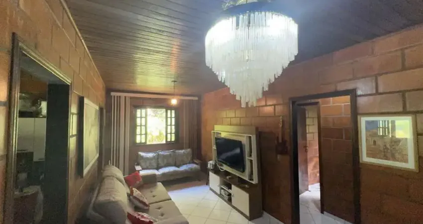 Chácara para venda em santo andré, parque das garças, 3 dormitórios, 1 suíte, 2 banheiros, 10 vagas