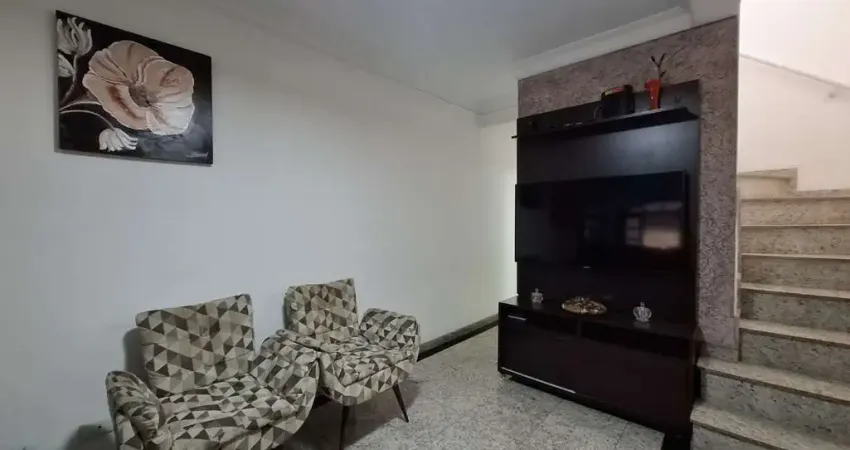 Sobrado para venda em são bernardo do campo, centro, 3 dormitórios, 1 suíte, 4 banheiros, 2 vagas