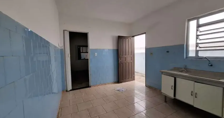 Você quer investir em casa térrea, precisa conhecer este imovel, proximo a av. robert kennedy, sbc