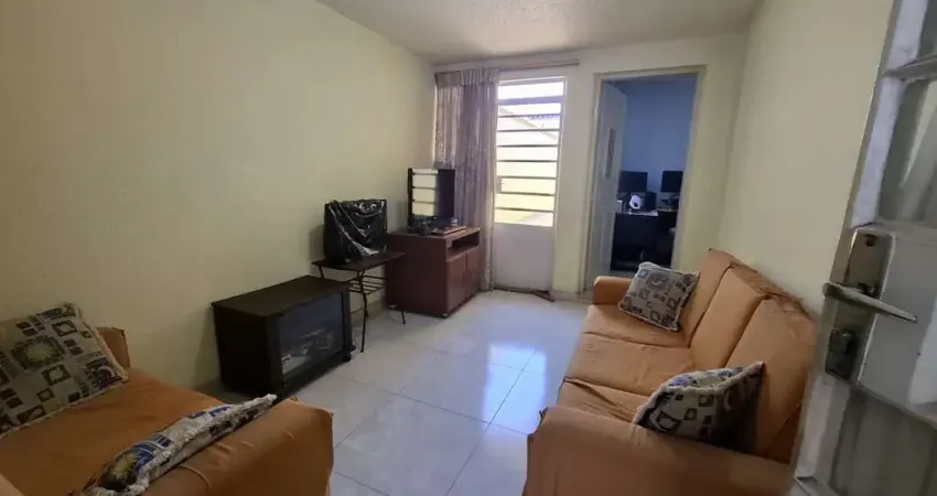 Apartamento para venda em são bernardo do campo, rudge ramos, 2 dormitórios, 2 banheiros, 1 vaga