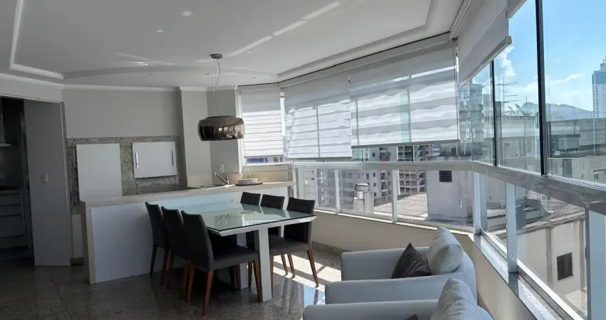 Apartamento com 3 quartos para alugar na Rua 3000, 380, Centro, Balneário Camboriú