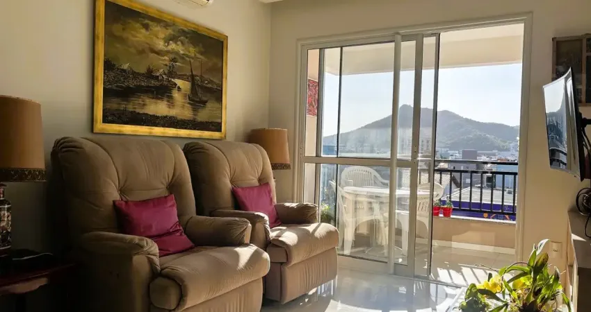 Um lugar maravilhoso para chamar de seu! apartamento em ótima localização!