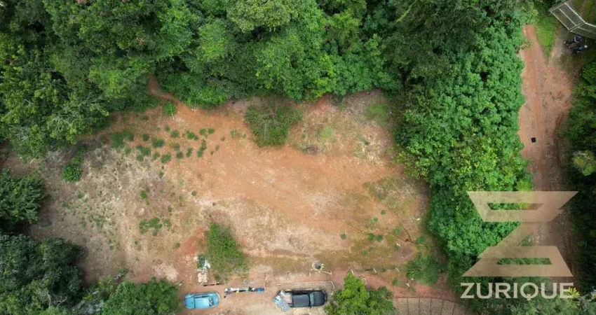 Terreno à venda, 1025 m² por R$ 240.000,00 - Vila Natal - Campos do Jordão/SP