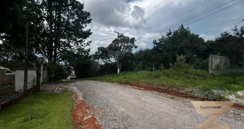 Terreno à venda, 1000 m² por R$ 350.000,00 - Alto da Boa Vista - Campos do Jordão/SP