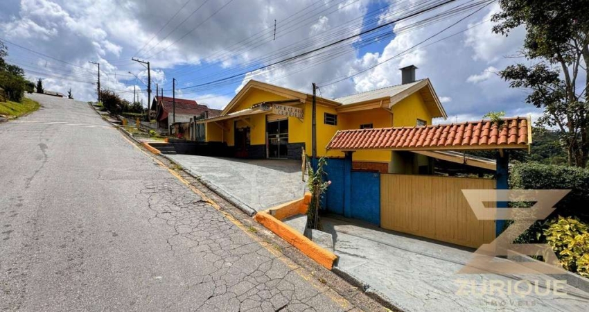 Oportunidade de investimento- Ponto comercial - Campos do Jordão/SP