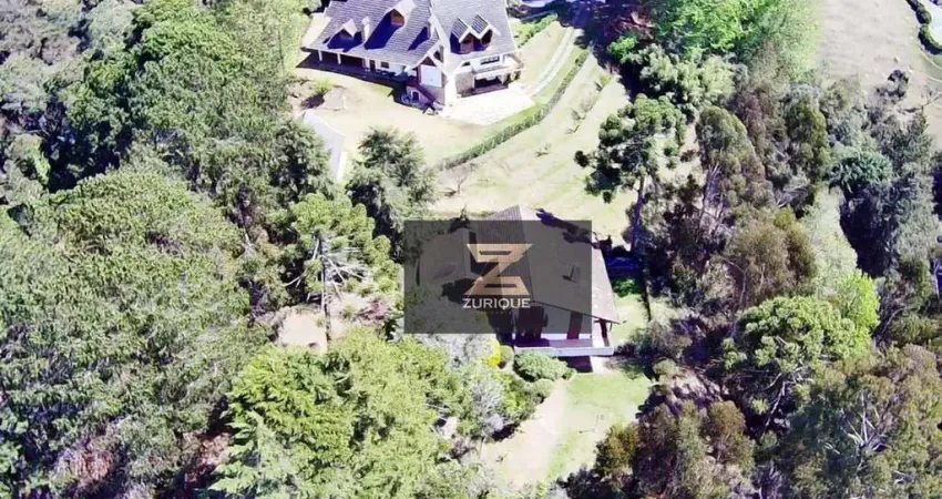 Casa com 4 quartos à venda no Alto da Vila Inglesa, Campos do Jordão 