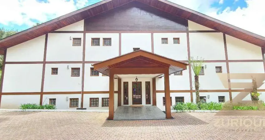 Apartamento com 4 dormitórios à venda, 157 m² por R$ 800.000,00 - Morro Do Elefante - Campos do Jordão/SP