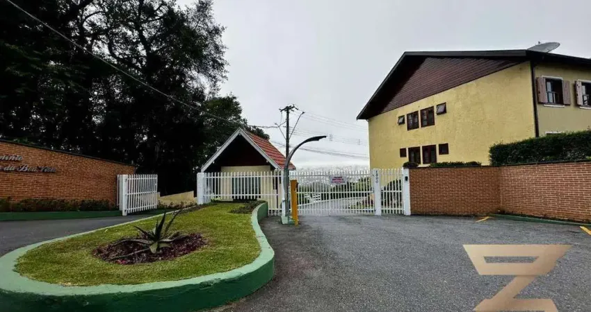 Apartamento com 2 dormitórios para alugar, 50 m² por r$ 3.500,00/mês - alto da boa vista - campos do jordão/sp