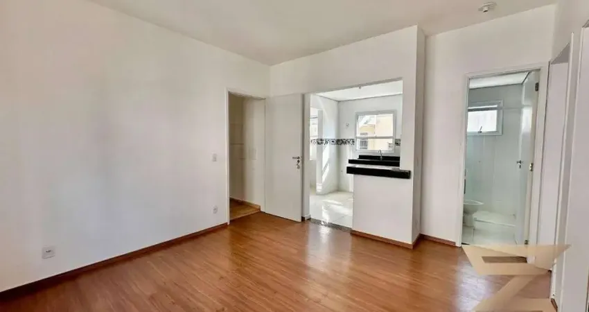 Apartamento com 2 dormitórios à venda, 50 m² por r$ 299.000,00 - vila marinela - campos do jordão/sp