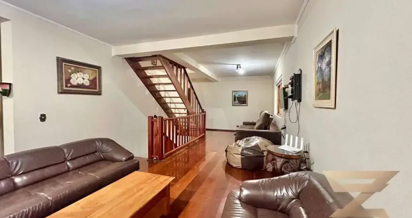 Casa com 4 dormitórios para alugar, 300 m² por r$ 5.000,00/mês - vila matilde - campos do jordão/sp