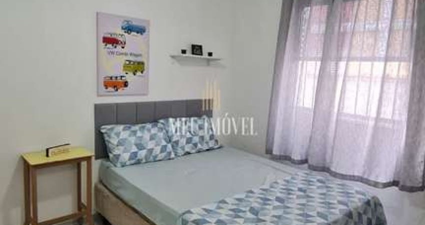 Apartamento Kitnet à venda na Ocian - Praia Grande - SP: