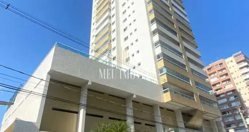 Apartamento Padrão à venda na Guilhermina - Praia Grande - SP: