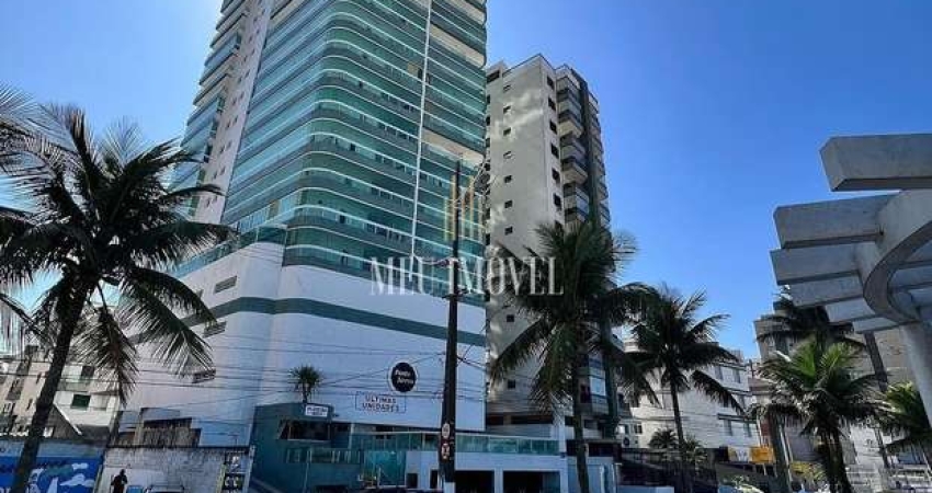 Apartamento Alto Padrão à venda na Guilhermina - Praia Grande - SP: