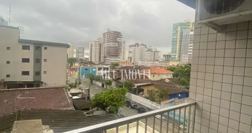 Apartamento Padrão à venda na Guilhermina - Praia Grande - SP: