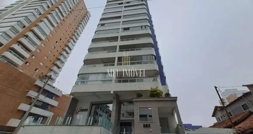 Apartamento Padrão à venda na Aviação - Praia Grande - SP: