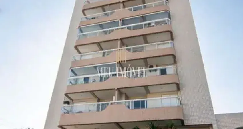 Apartamento Padrão à venda na Tupi - Praia Grande - SP: