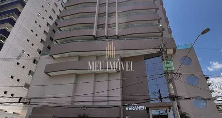 Apartamento Padrão à venda na Aviação - Praia Grande - SP: