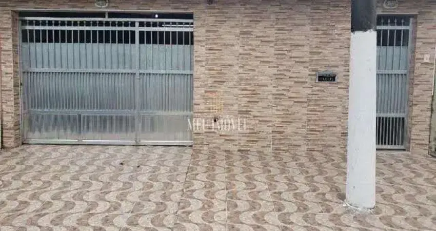 Casa com 2 quartos à venda na Rua Oceânica Amábile, Cidade Ocian, Praia Grande