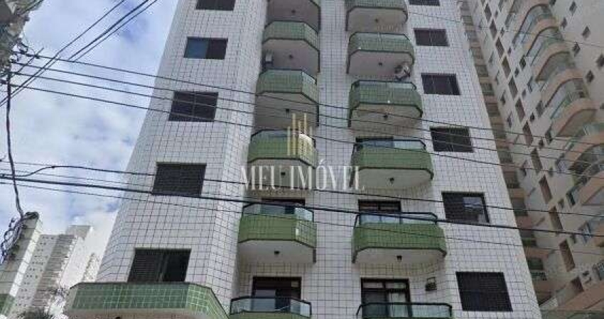 Apartamento Padrão à venda na Aviação - Praia Grande - SP: