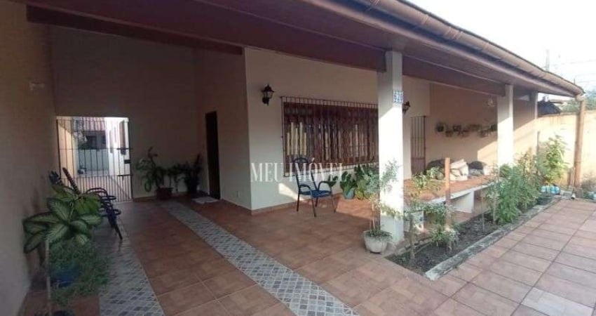 Casa Padrão à venda no Praia dos Sonhos - Itanhaém - SP: