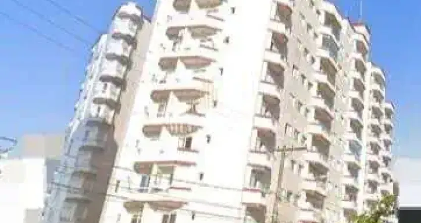 Apartamento Padrão à venda na Vila Mirim - Praia Grande - SP: