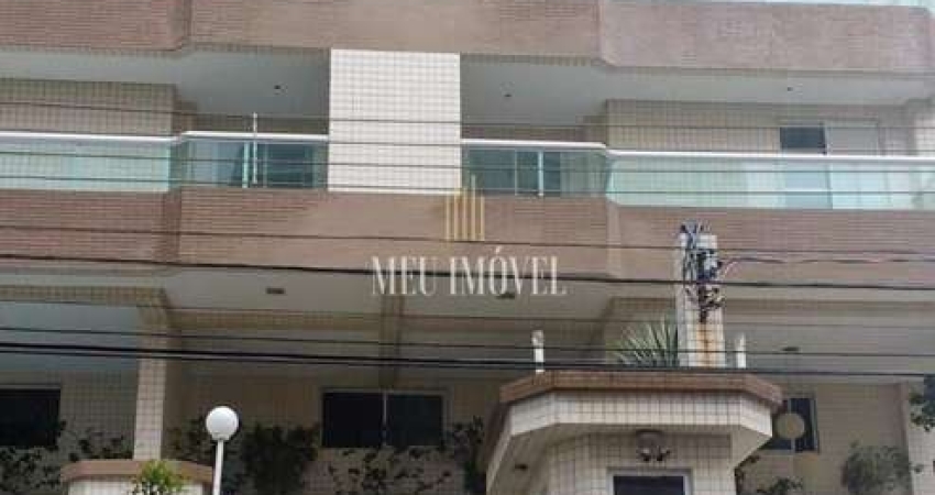 Apartamento Padrão à venda na Ocian - Praia Grande - SP: