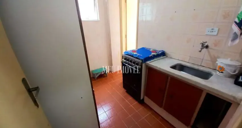 Apartamento Padrão à venda na Aviação - Praia Grande - SP: