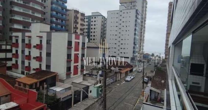 Apartamento Padrão à venda na Ocian - Praia Grande - SP: