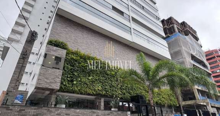 Apartamento Alto Padrão à venda no Canto do Forte - Praia Grande - SP: