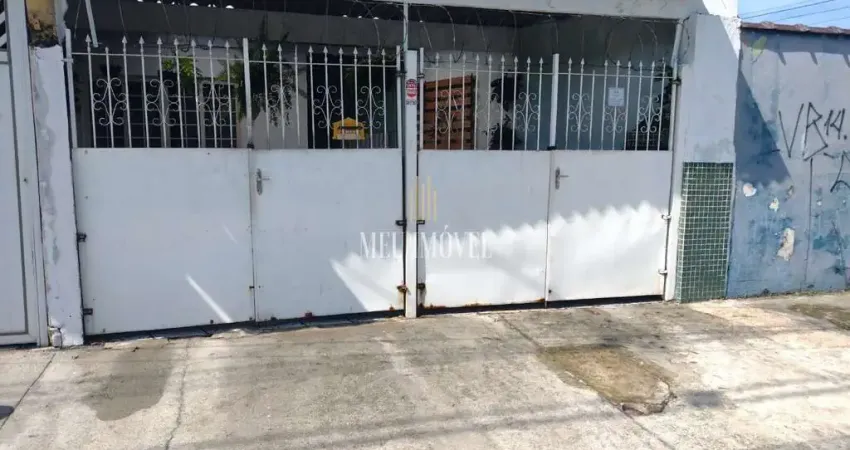 Casa Padrão à venda no Caiçara - Praia Grande - SP: