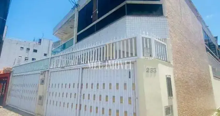 Sobrado Duplex à venda na Aviação - Praia Grande - SP: