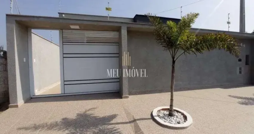 Casa Padrão à venda na Santa Julia - Itanhaém - SP: